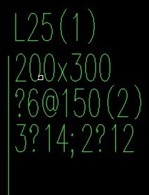 CAD文件打開后有很多問號怎么辦 CAD文件打開后有很多問號怎么辦