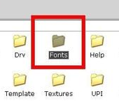 CAD文件打開后有很多問號怎么辦 CAD文件打開后有很多問號怎么辦