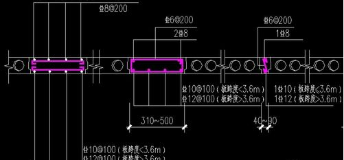 CAD文件打開后有很多問號怎么辦 CAD文件打開后有很多問號怎么辦