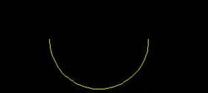 用CAD繪制水滴形狀教程 用CAD繪制水滴形狀教程