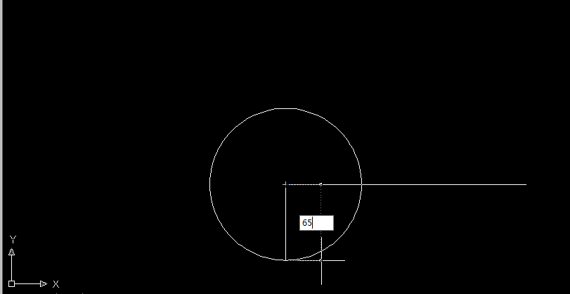 CAD怎么繪制梯形 CAD怎么繪制梯形