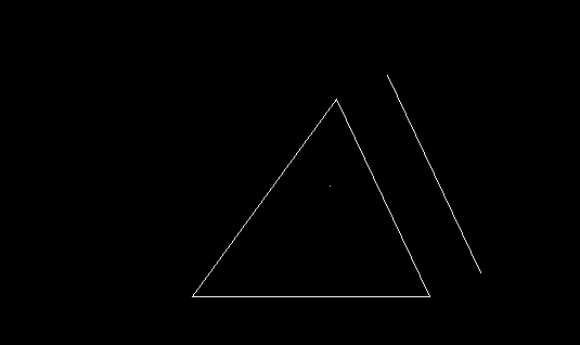 CAD怎么繪制梯形 CAD怎么繪制梯形