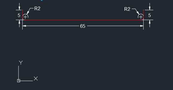 CAD繪制小管道實體教程 CAD繪制小管道實體教程