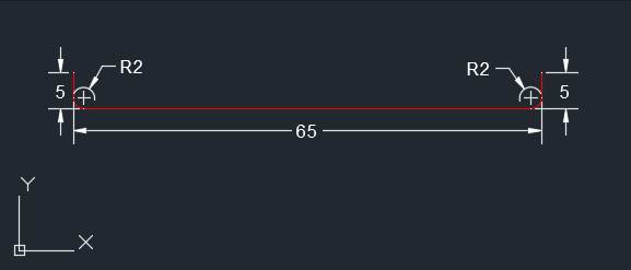 CAD繪制小管道實體教程 CAD繪制小管道實體教程