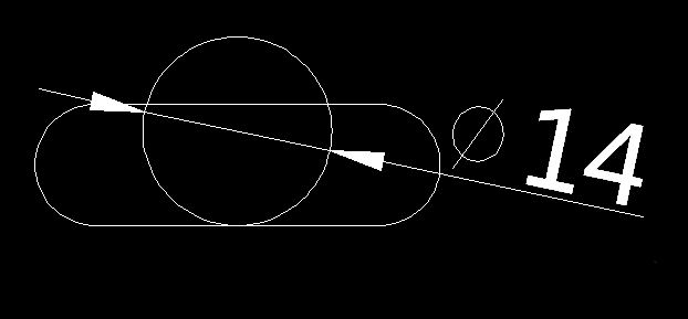 CAD怎么繪制包裝模平面圖? CAD怎么繪制包裝模平面圖?