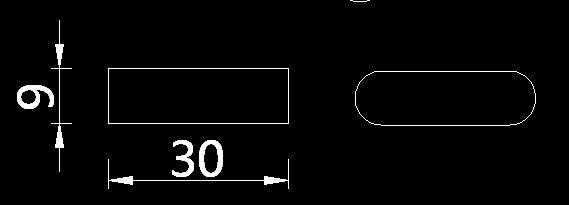 CAD怎么繪制包裝模平面圖? CAD怎么繪制包裝模平面圖?
