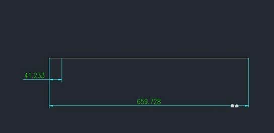 CAD斜截圓管放樣下料的教程 CAD斜截圓管放樣下料的教程