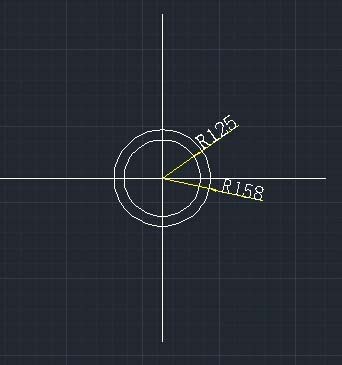 cad怎么繪制水晶燈平面圖? cad怎么繪制水晶燈平面圖?