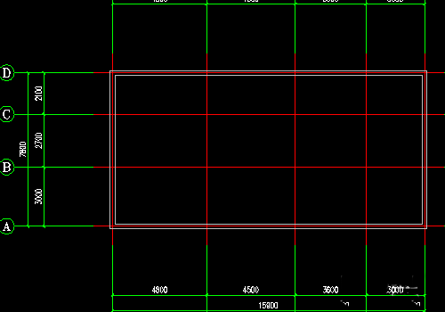 CAD怎么繪制建筑圖的平面門 CAD怎么繪制建筑圖的平面門