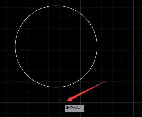 CAD圖形重新生成的教程 CAD圖形重新生成的教程