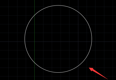 CAD圖形重新生成的教程 CAD圖形重新生成的教程
