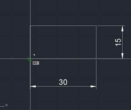 CAD怎么復(fù)制縮放圖紙對(duì)象 CAD怎么復(fù)制縮放圖紙對(duì)象