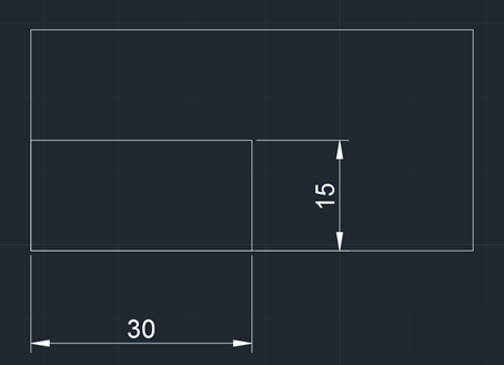 CAD怎么復(fù)制縮放圖紙對(duì)象 CAD怎么復(fù)制縮放圖紙對(duì)象