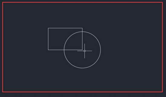 CAD怎么移動對象 CAD怎么移動對象