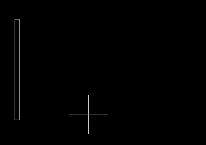 CAD怎么繪制雙扇門的平面圖 CAD怎么繪制雙扇門的平面圖
