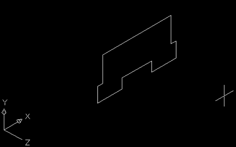 CAD三維零件模型怎么建模 CAD三維零件模型怎么建模
