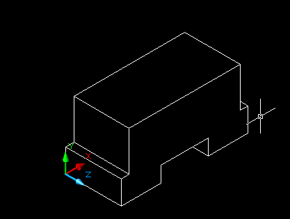 CAD三維零件模型怎么建模 CAD三維零件模型怎么建模