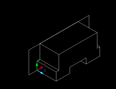 CAD三維零件模型怎么建模 CAD三維零件模型怎么建模
