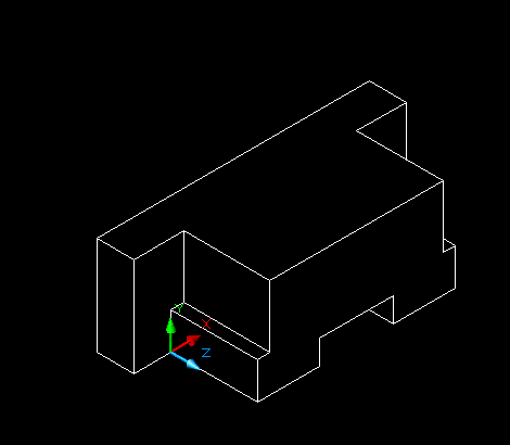 CAD三維零件模型怎么建模 CAD三維零件模型怎么建模