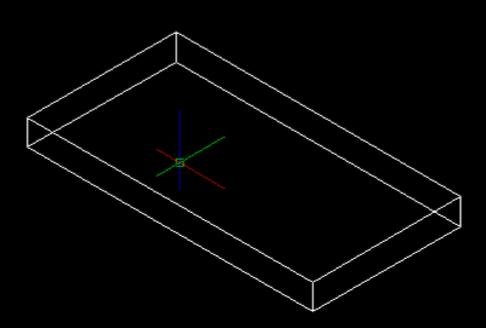 cad畫立面圖的方法步驟 cad畫立面圖的方法步驟