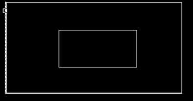 cad畫立面圖的方法步驟 cad畫立面圖的方法步驟