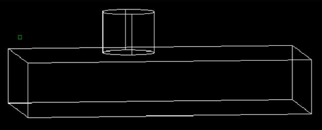 cad畫立面圖的方法步驟 cad畫立面圖的方法步驟