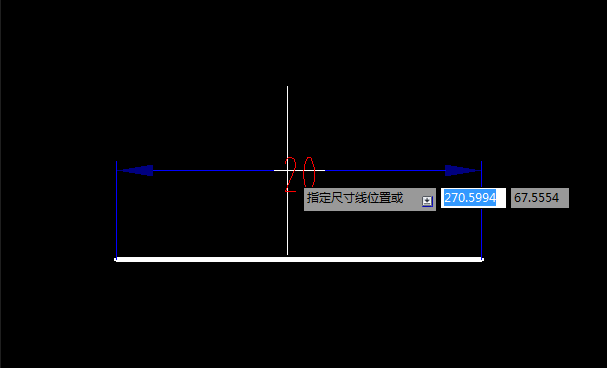 CAD標注中怎么添加深度符號 CAD標注中怎么添加深度符號