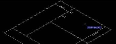 CAD三維立體柜子怎么建模 CAD三維立體柜子怎么建模