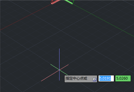 CAD怎么畫三維立體圓環 CAD怎么畫三維立體圓環