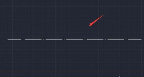 CAD繪制擠出機螺桿平面圖的教程 CAD繪制擠出機螺桿平面圖的教程