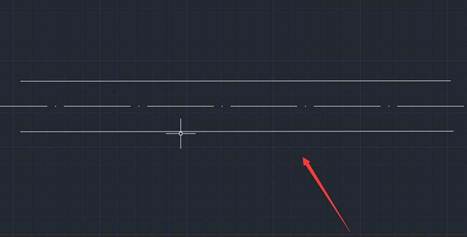 CAD繪制擠出機螺桿平面圖的教程 CAD繪制擠出機螺桿平面圖的教程