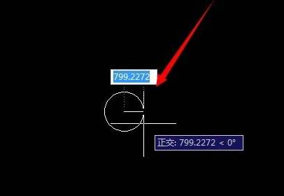 CAD怎么繪制平面螺旋線 CAD怎么繪制平面螺旋線