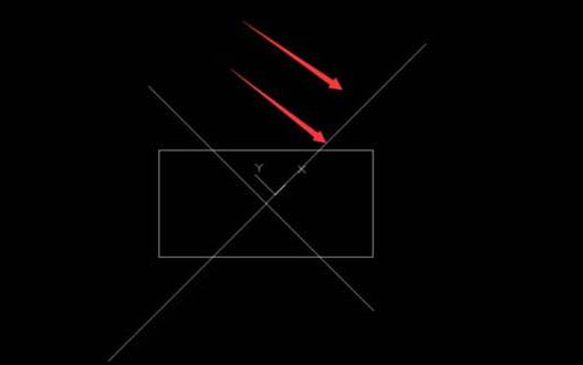 CAD怎么繪制一個酒架 CAD怎么繪制一個酒架