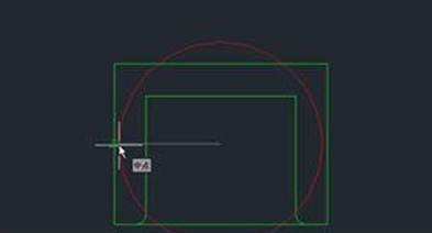CAD定位點時如何取兩個點的XY軸坐標 CAD定位點時如何取兩個點的XY軸坐標