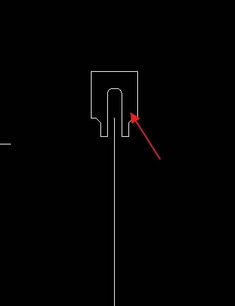 cad怎么繪制立體鏡框鏡子 cad怎么繪制立體鏡框鏡子