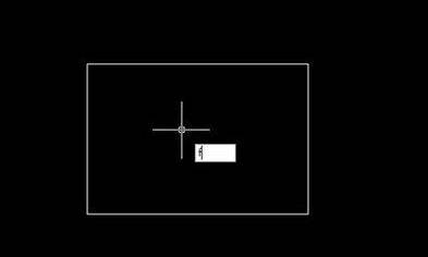 CAD怎么將矩形變成圓角矩形 CAD怎么將矩形變成圓角矩形
