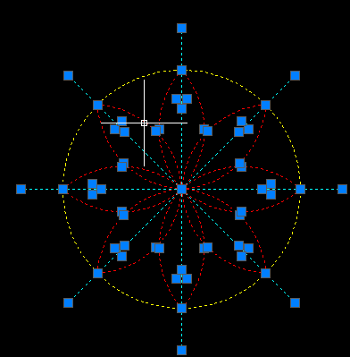 CAD圖紙中的塊不能分解怎么辦 CAD圖紙中的塊不能分解怎么辦