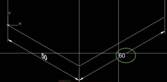 cad標注文字怎么旋轉和傾斜 cad標注文字怎么旋轉和傾斜
