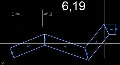 CAD怎么使用快捷鍵填充圖形 CAD怎么使用快捷鍵填充圖形