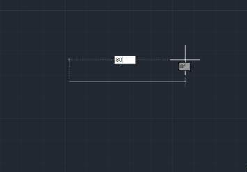 CAD怎么繪制水平線和鉛直線 CAD怎么繪制水平線和鉛直線