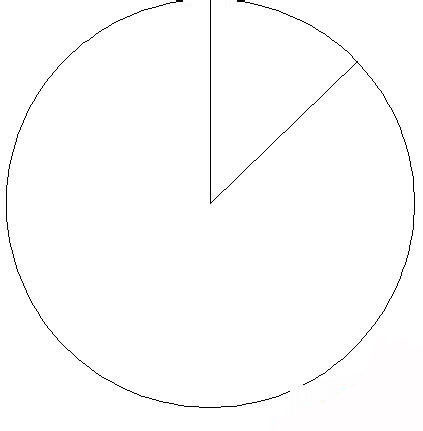 CAD怎么繪制指定長度的弧線 CAD怎么繪制指定長度的弧線