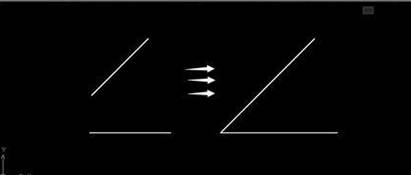 CAD中圓角的應用 CAD中圓角的應用