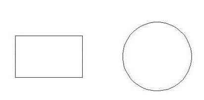 CAD怎么繪制各種云線 CAD怎么繪制各種云線