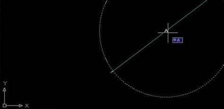 CAD怎么用縮放命令來放大圓形 CAD怎么用縮放命令來放大圓形