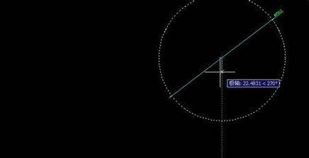 CAD怎么用縮放命令來放大圓形 CAD怎么用縮放命令來放大圓形
