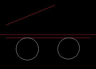 CAD中怎么旋轉參照物和等比例縮放 CAD中怎么旋轉參照物和等比例縮放