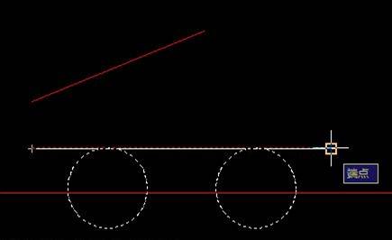 CAD中怎么旋轉參照物和等比例縮放 CAD中怎么旋轉參照物和等比例縮放