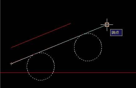 CAD中怎么旋轉參照物和等比例縮放 CAD中怎么旋轉參照物和等比例縮放