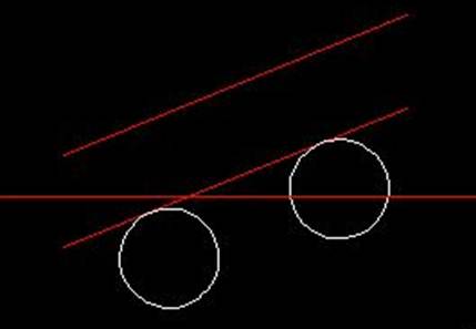 CAD中怎么旋轉參照物和等比例縮放 CAD中怎么旋轉參照物和等比例縮放