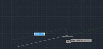 CAD繪制特殊角度夾角的方法 CAD繪制特殊角度夾角的方法